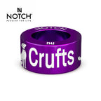Crufts Judge NOTCH Charm