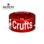 Crufts Judge NOTCH Charm