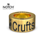 Crufts NOTCH Charm