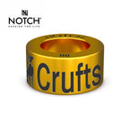 Crufts NOTCH Charm