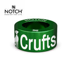 Crufts NOTCH Charm