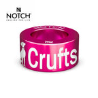 Crufts NOTCH Charm