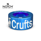 Crufts NOTCH Charm