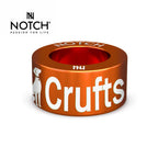 Crufts NOTCH Charm