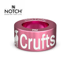 Crufts NOTCH Charm