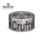 Crufts NOTCH Charm