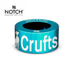 Crufts NOTCH Charm