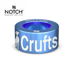 Crufts NOTCH Charm