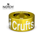 Crufts NOTCH Charm