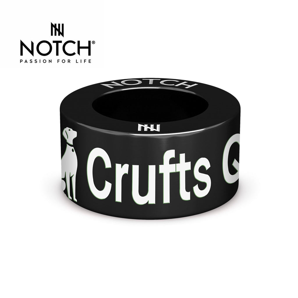 Crufts Qualifier NOTCH Charm