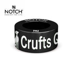 Crufts Qualifier NOTCH Charm