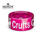 Crufts Qualifier NOTCH Charm