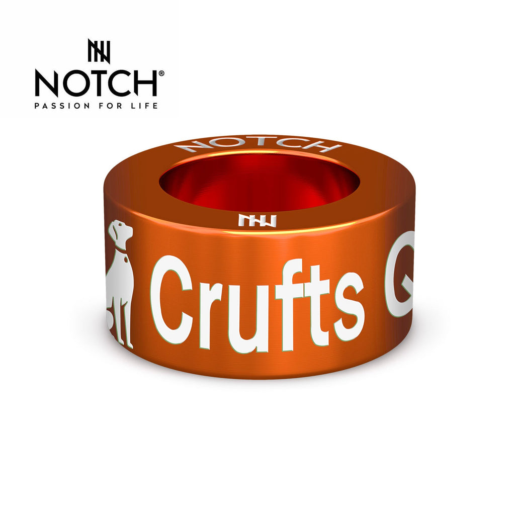 Crufts Qualifier NOTCH Charm