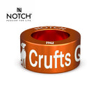 Crufts Qualifier NOTCH Charm
