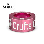 Crufts Qualifier NOTCH Charm