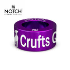 Crufts Qualifier NOTCH Charm