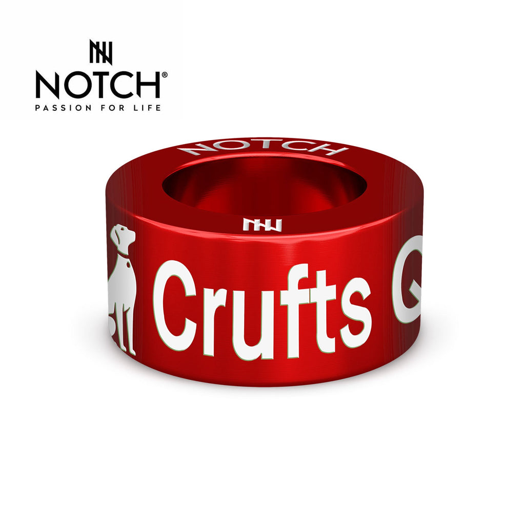Crufts Qualifier NOTCH Charm
