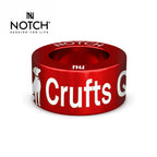 Crufts Qualifier NOTCH Charm