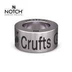 Crufts Qualifier NOTCH Charm