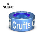 Crufts Qualifier NOTCH Charm