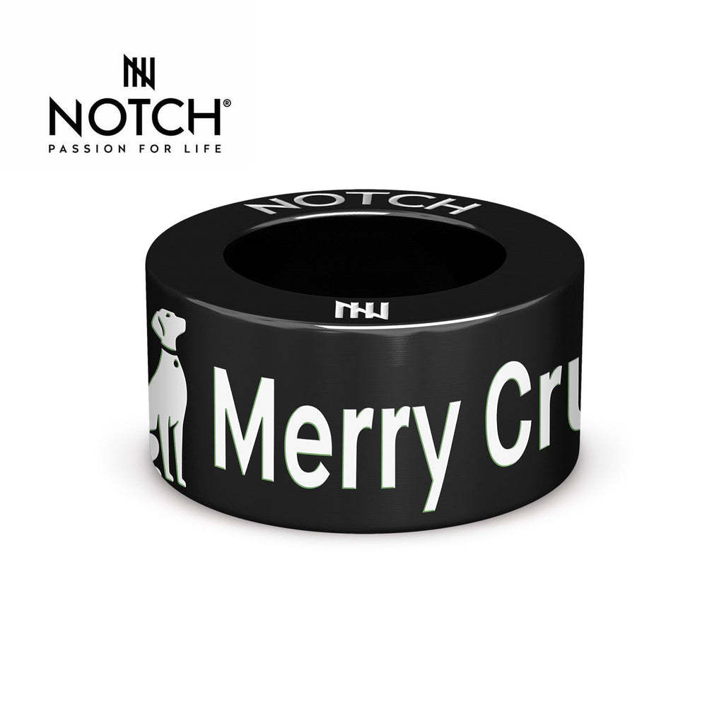 Merry Cruftsmas NOTCH Charm