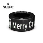 Merry Cruftsmas NOTCH Charm