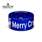 Merry Cruftsmas NOTCH Charm