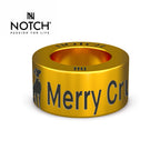 Merry Cruftsmas NOTCH Charm