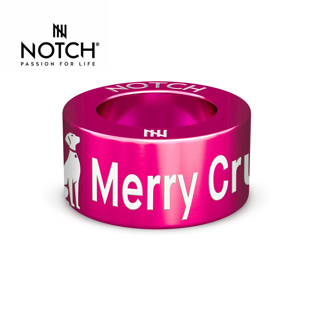 Merry Cruftsmas NOTCH Charm
