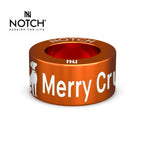 Merry Cruftsmas NOTCH Charm