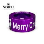 Merry Cruftsmas NOTCH Charm