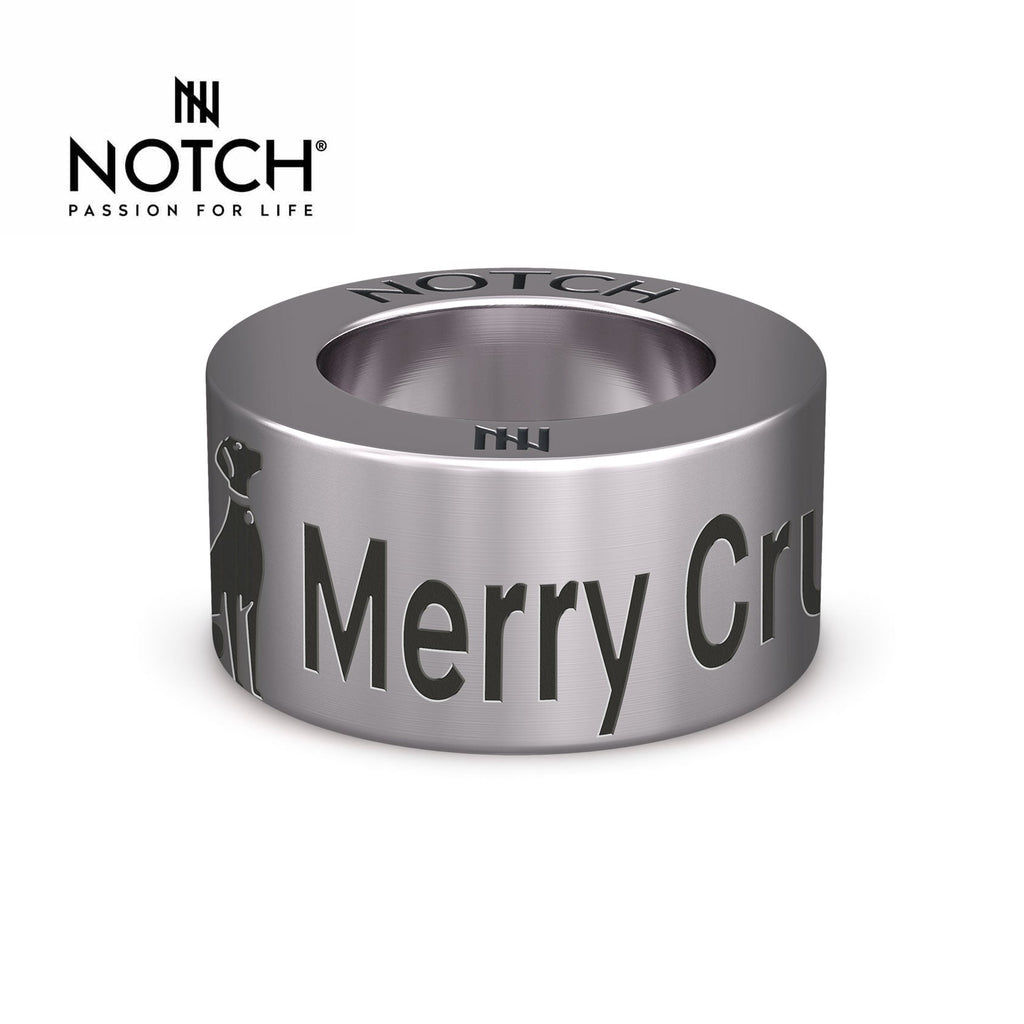 Merry Cruftsmas NOTCH Charm