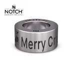 Merry Cruftsmas NOTCH Charm