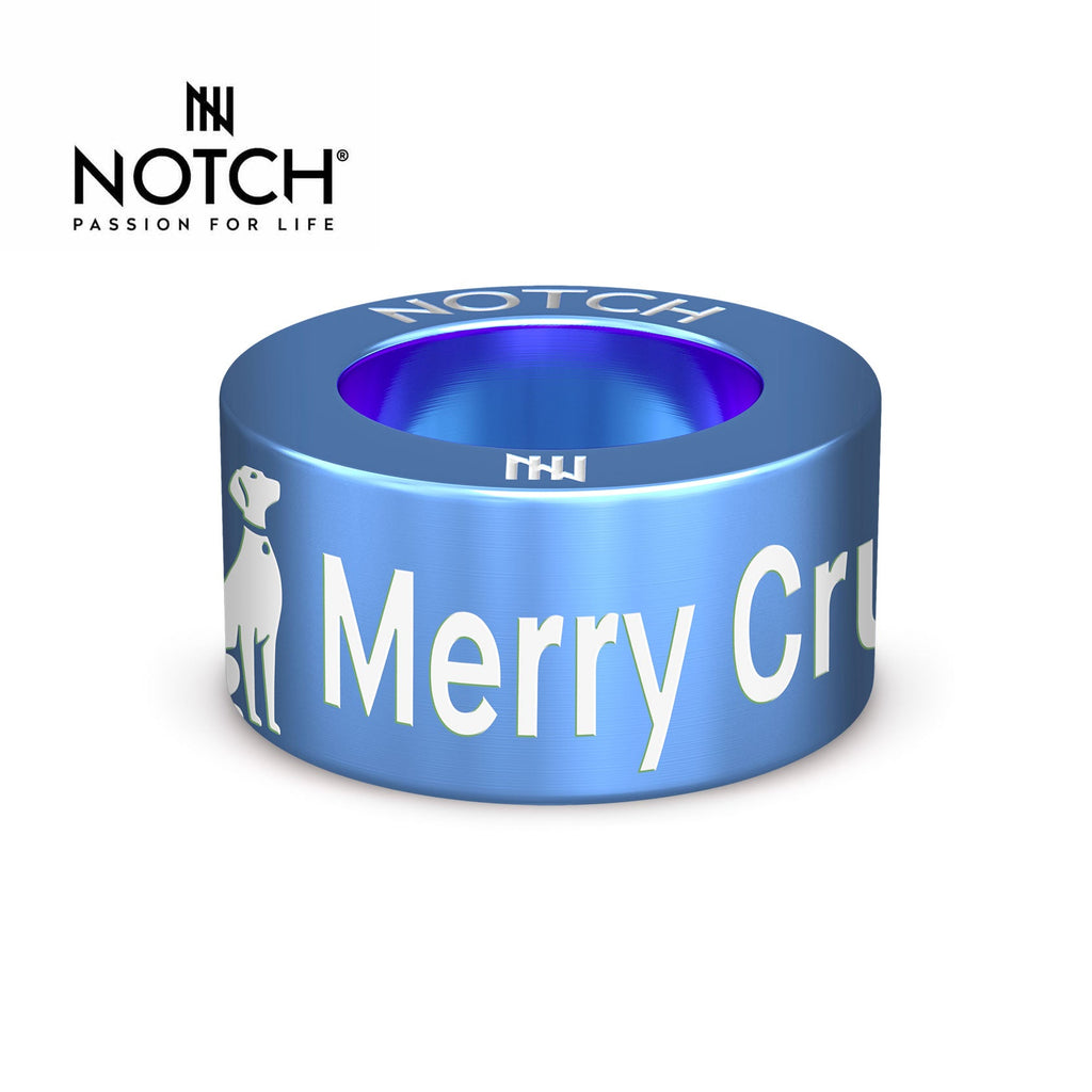 Merry Cruftsmas NOTCH Charm
