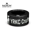 YRKC Crufts Qualifier NOTCH Charm