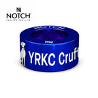 YRKC Crufts Qualifier NOTCH Charm