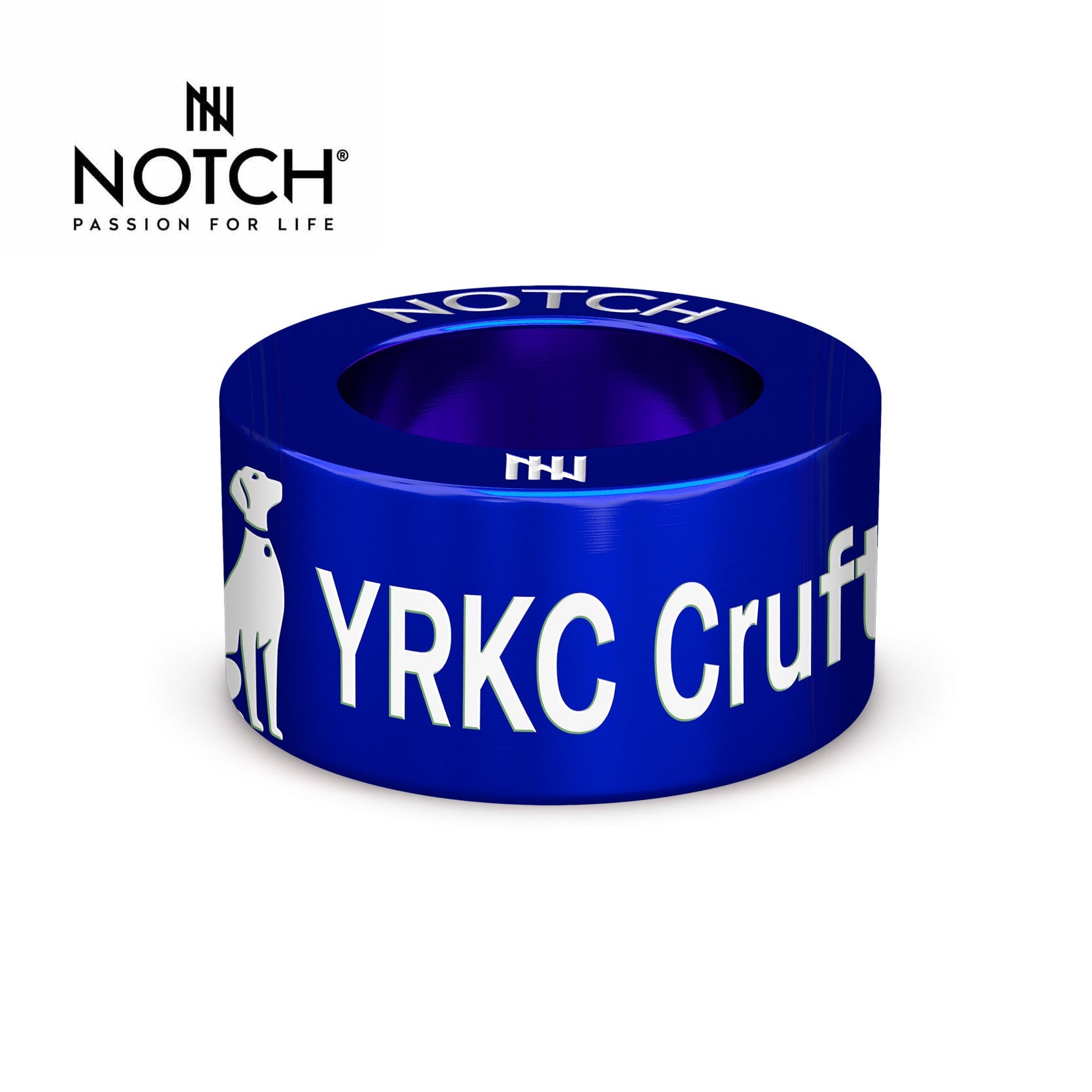 YRKC Crufts Qualifier NOTCH Charm