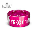 YRKC Crufts Qualifier NOTCH Charm