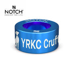 YRKC Crufts Qualifier NOTCH Charm