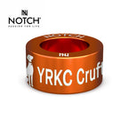 YRKC Crufts Qualifier NOTCH Charm