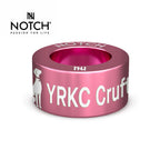 YRKC Crufts Qualifier NOTCH Charm