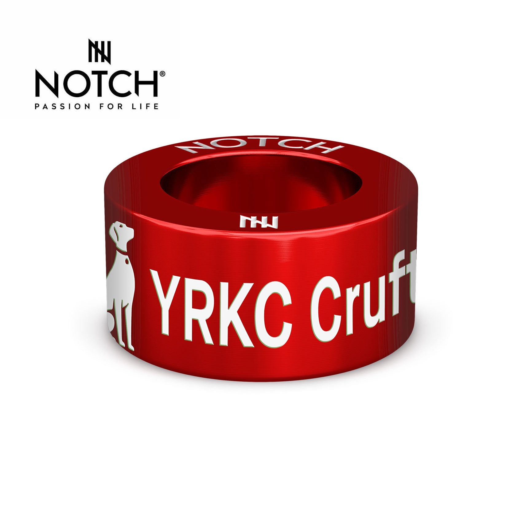 YRKC Crufts Qualifier NOTCH Charm