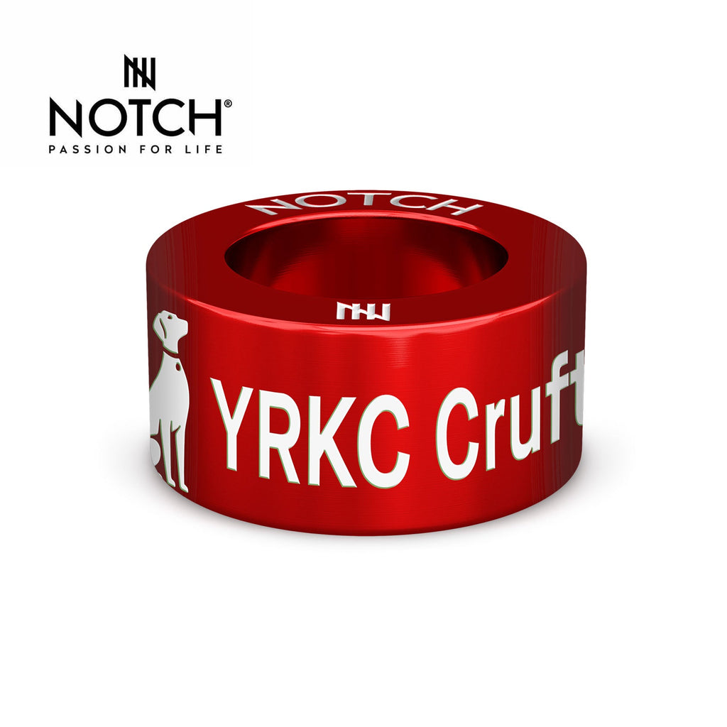 YRKC Crufts Qualifier NOTCH Charm