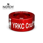 YRKC Crufts Qualifier NOTCH Charm