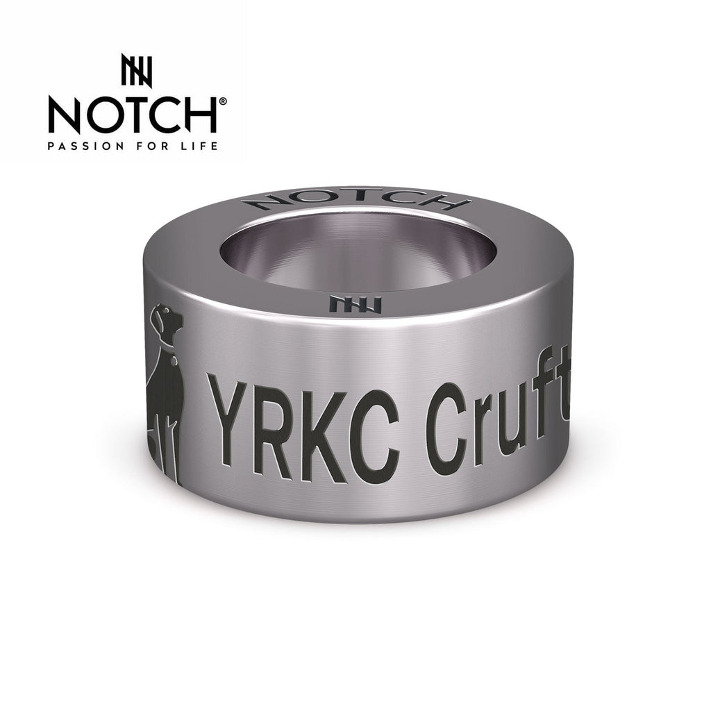 YRKC Crufts Qualifier NOTCH Charm
