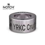 YRKC Crufts Qualifier NOTCH Charm
