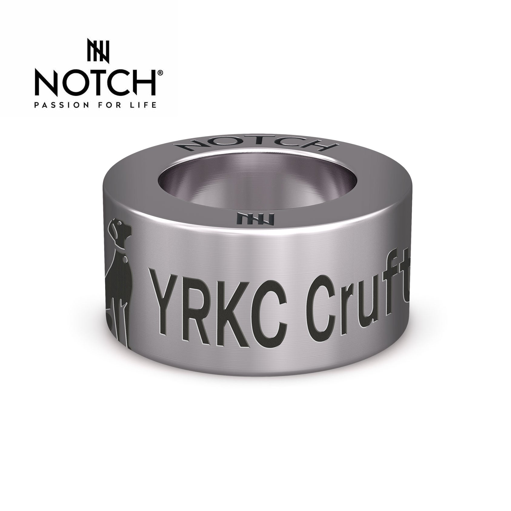 YRKC Crufts Qualifier NOTCH Charm