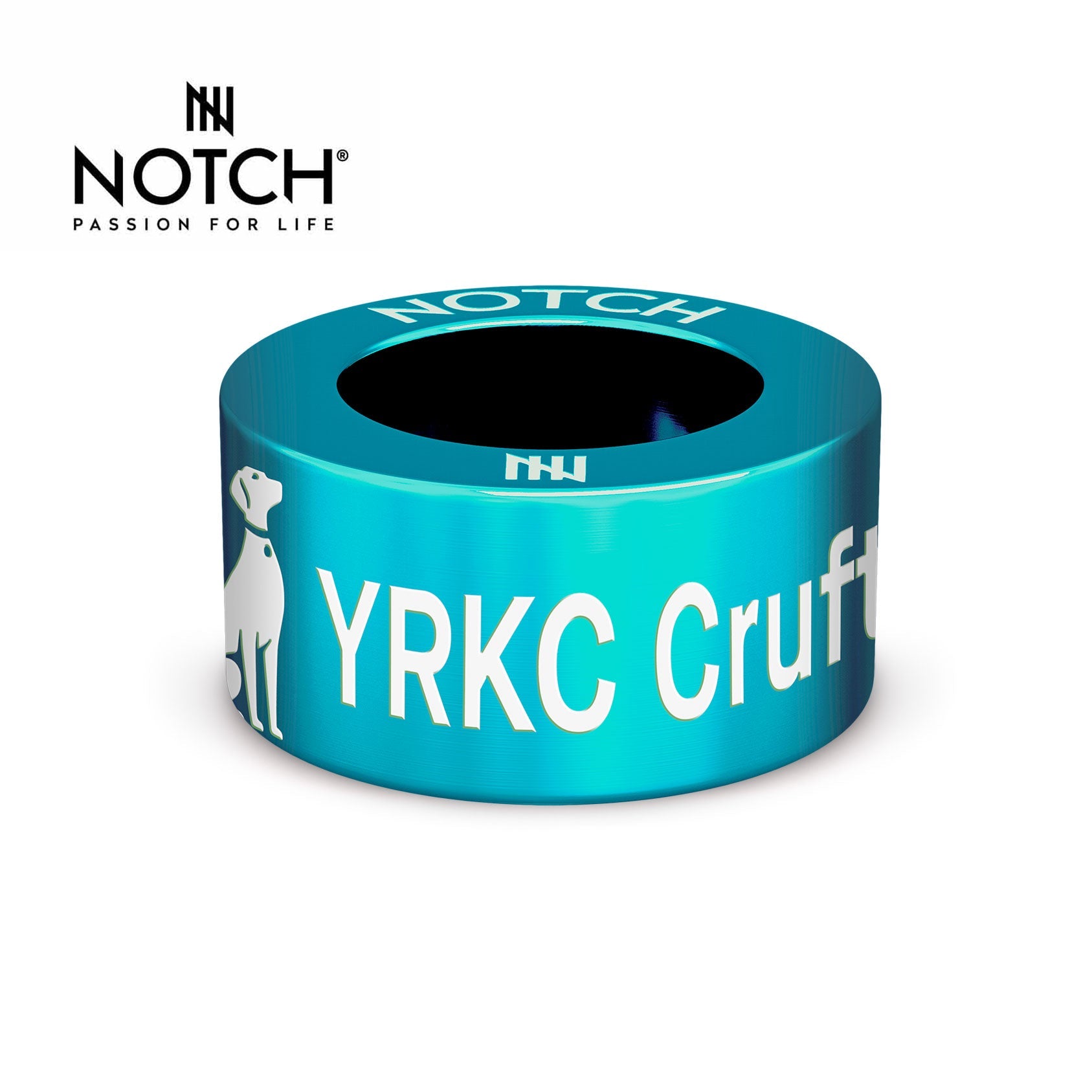YRKC Crufts Qualifier NOTCH Charm