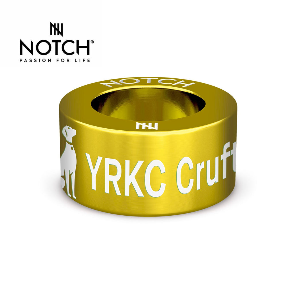 YRKC Crufts Qualifier NOTCH Charm