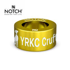 YRKC Crufts Qualifier NOTCH Charm